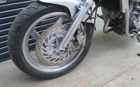 HONDA V-TWIN MAGNA MC29