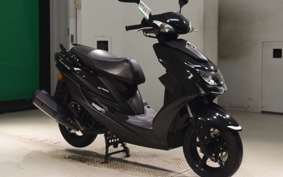 YAMAHA CYGNUS 125 XSR 3 2023 SED8J