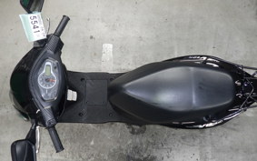 SUZUKI ADDRESS V125 S 2008 CF4MA
