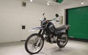 YAMAHA SEROW 250 2001 DG11J