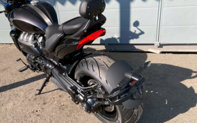 TRIUMPH TRIUMPH  ROCKET 3 STORM GT 2025 YBY1BJ