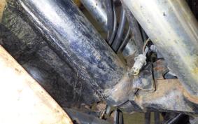 HONDA CT250S SILKROAD L250S