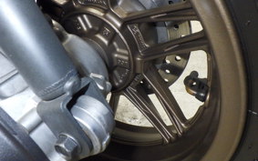 HONDA FORZA 250 2015 MF17