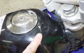 YAMAHA XTZ125