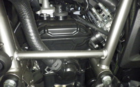 KAWASAKI ELIMINATOR400-3 2023 EL400A