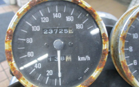 KAWASAKI BALIUS250 ZR250A