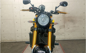 YAMAHA XSR900 2016 RN46J