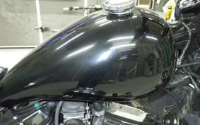 KAWASAKI VULCAN 400 CLASSIC 1997 VN400A