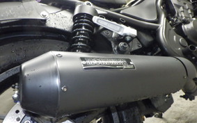 HONDA REBEL 250 A 2019 MC49