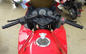 KAWASAKI NINJA 250R EX250K