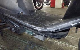 SUZUKI ADDRESS V125 G CF46A