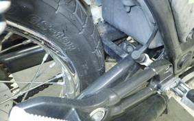 YAMAHA SRV250 RENAISSA 4DN