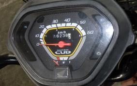 HONDA C50 SUPER CUB AA04