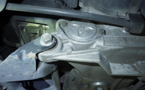SUZUKI ADDRESS 110 2013 CE47A