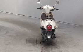 HONDA GIORNO AF77