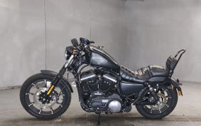HARLEY HARLEY XL883N LE2