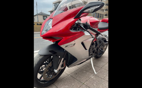 MV AGUSTA MV AGUSTA F3 800 2018 ZCGF320