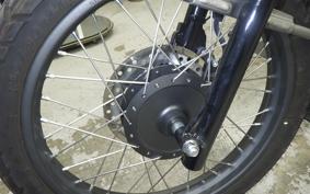 HONDA CT125-2 1997 JA65