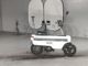 Фото Honda MOTOCOMPO с японского аукциона