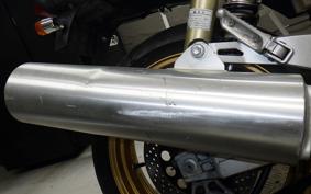 SUZUKI GSX400 IMPULSE 2009 GK7CA