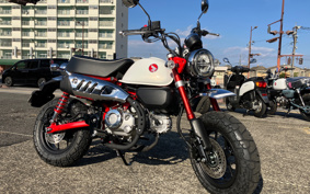 HONDA MONKEY 125 JB05