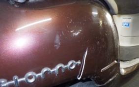 HONDA GIORNO 2 2025 AF70