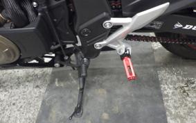 HONDA CBR400R 2024 NC56