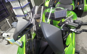 KAWASAKI NINJA 1000 A 2014