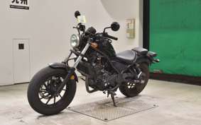 HONDA REBEL 250 2019 MC49