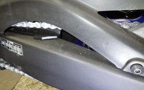 YAMAHA YZF-R3 2019 RH13J