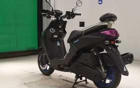YAMAHA BW S125 Gen.2 SEA6J