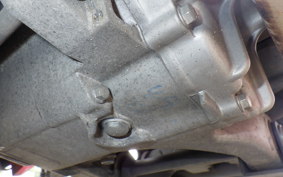 SUZUKI ADDRESS V125 S CF4MA