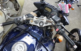 YAMAHA FZ1 FAZER 2007