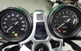HONDA CB1100RS 2017 SC65