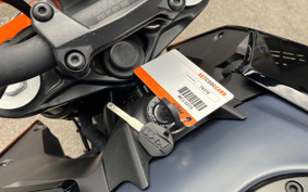 KTM 250 DUKE JPE40