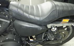 HARLEY XL883RI 2010
