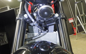 YAMAHA XSR125 2022 RE46J