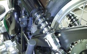 KAWASAKI W650 2010 EJ650A