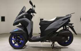 YAMAHA TRICITY 155 A 2006 SG37J