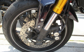 YAMAHA MT-09 ABS 2014 RN34J