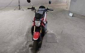 HONDA ZOOMER-X JF52