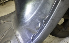 YAMAHA JOG Delux SA39J