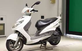 YAMAHA CYGNUS 125 X 2 2009 SE44J