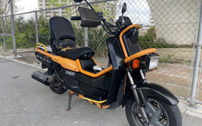 HONDA PS250 MF09