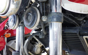 HONDA CB400 SUPER BOLDOR A 2017 NC42