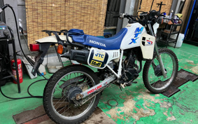HONDA MTX50R AD06