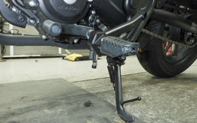 HONDA REBEL 250 A 2025 MC49