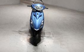 YAMAHA AXIS Z SED7J