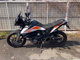 Фото KTM 390 ADVENTURE 2020 с японского аукциона