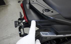 YAMAHA TRACER 9 GT 2023 RN70J